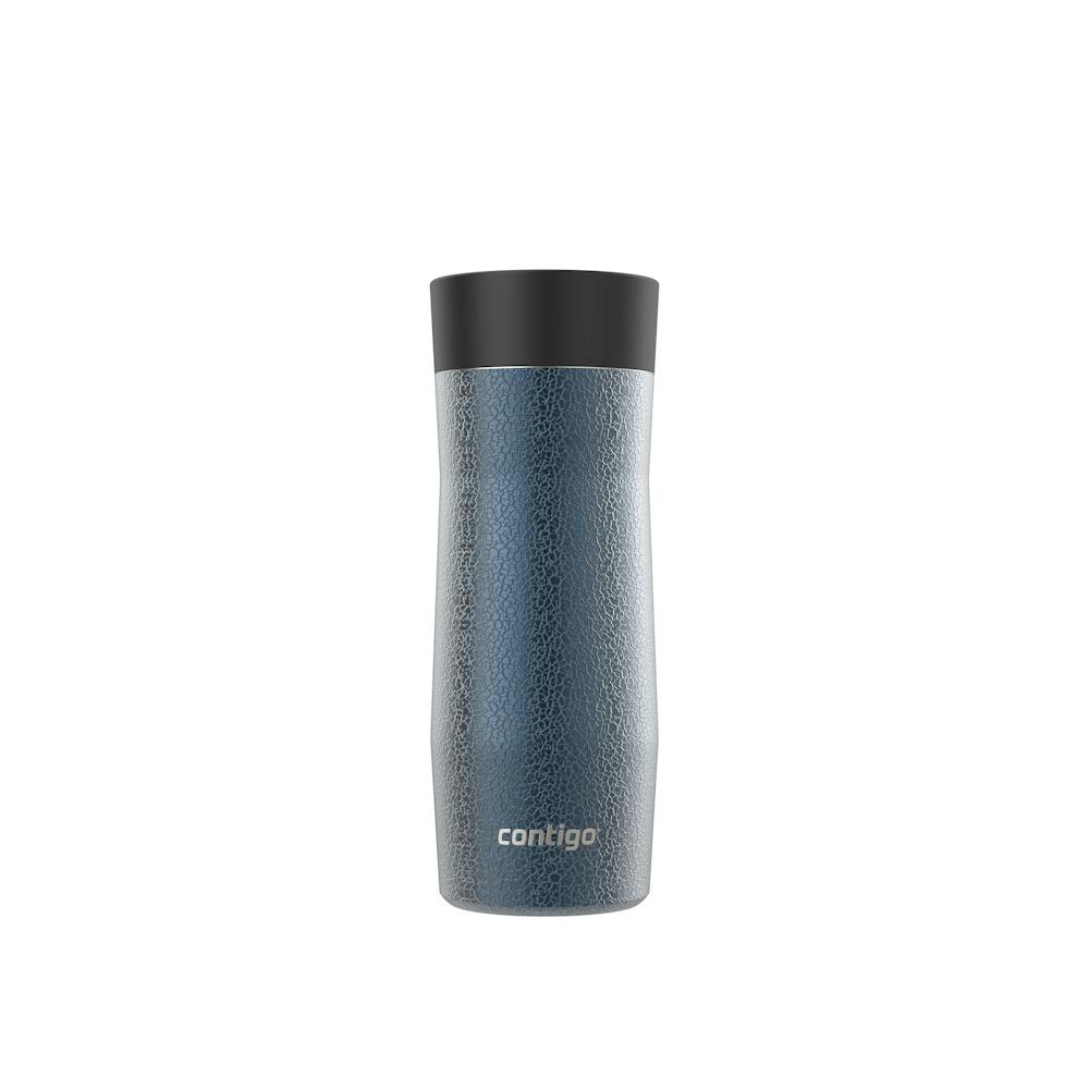 Contigo® AUTOSEAL® West Loop Vacuum-Insulated Stainless Steel Travel Mug with Easy-Clean Lid, 16 oz (JEYE)