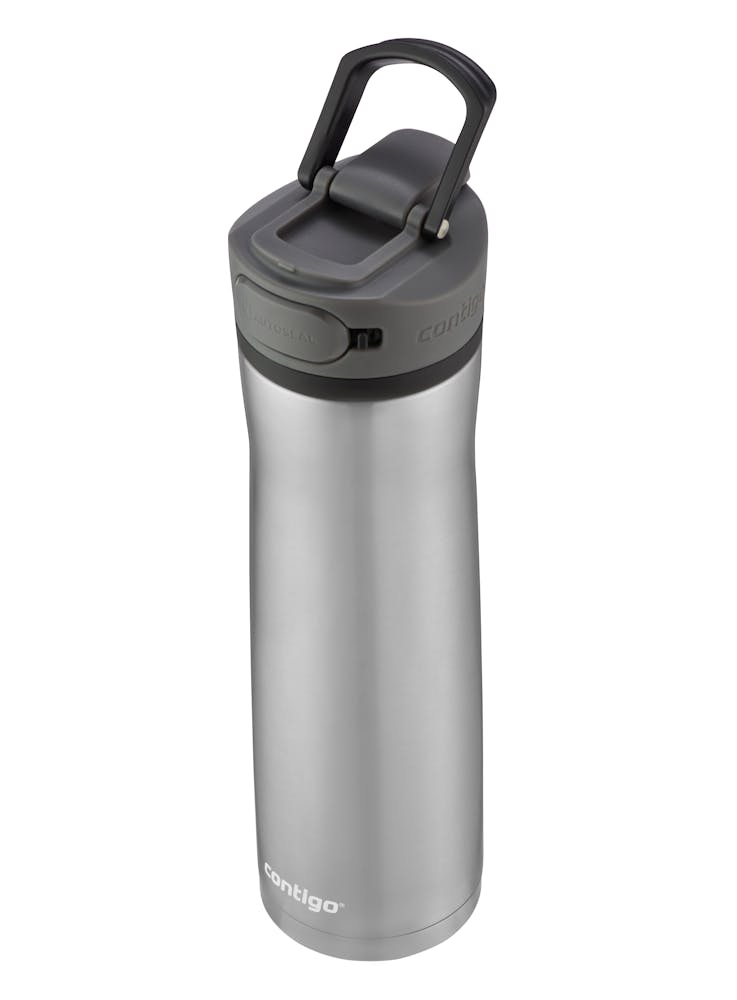 Contigo® Cortland Chill 2.0, 24oz., Stainless Steel Water Bottle with AUTOSEAL® Lid (NFKL)
