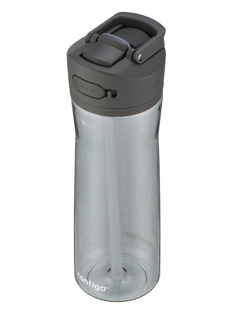 Contigo® Ashland 2.0 Water Bottle with AUTOSPOUT® Lid, 24oz (7SJH)