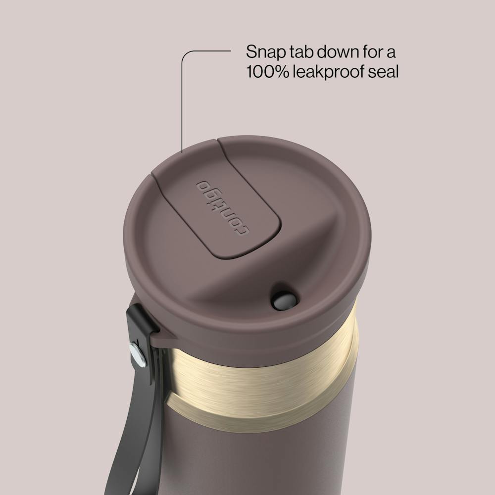 16 oz SnapSeal™ Bottle (7135)