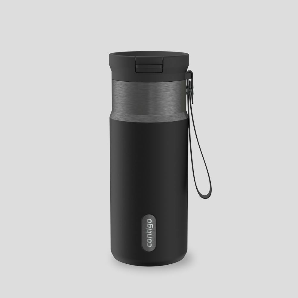16 oz SnapSeal™ Bottle (7135)