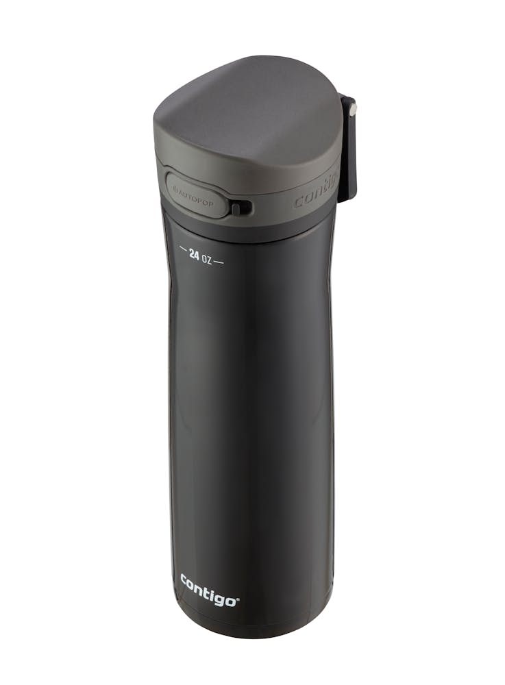Contigo® Jackson Chill 2.0 Stainless Steel Water Bottle with AUTOPOP Lid, 24oz (YKDH)