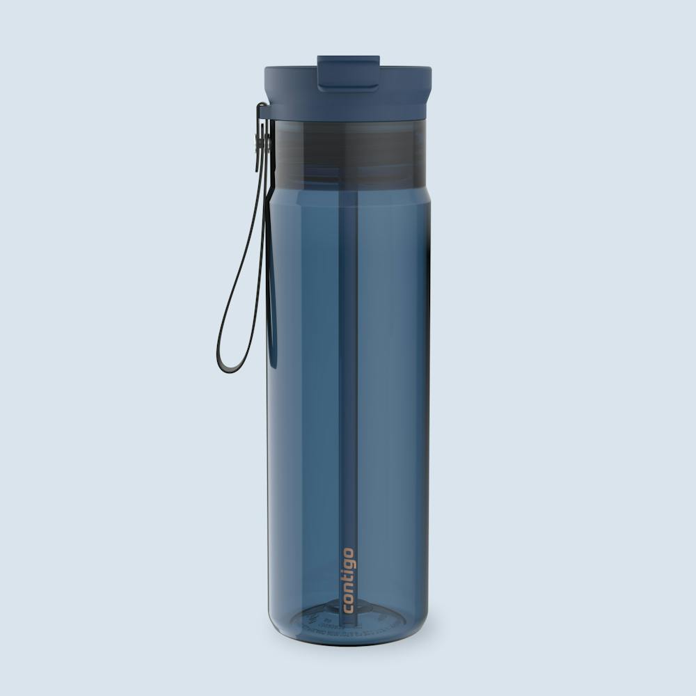 28oz DualSip Plastic Bottle (O7ML)