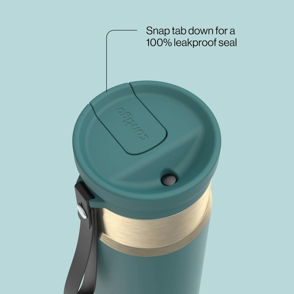 24oz SnapSeal™ Bottle (NP9O)