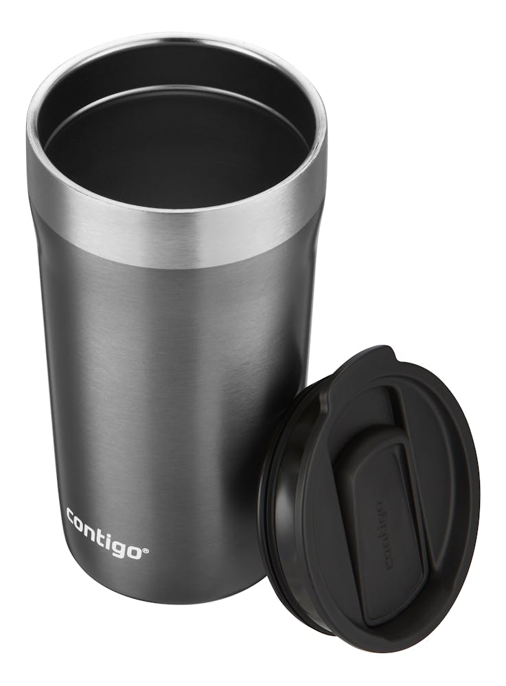 Contigo® Streeterville Stainless Steel Mug, 16oz (LJ42)