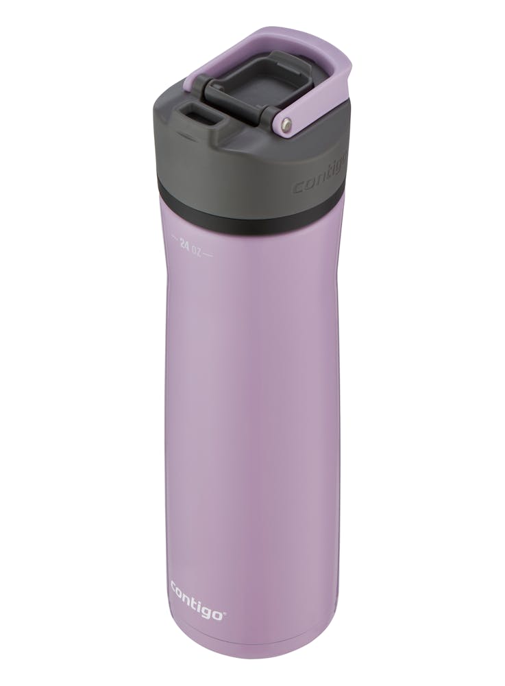 Contigo® Cortland Chill 2.0, 24oz., Stainless Steel Water Bottle with AUTOSEAL® Lid (NFKL)