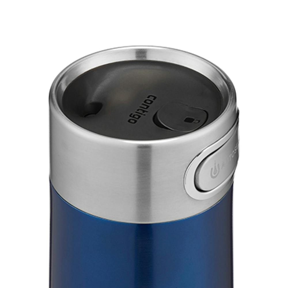 Contigo® Luxe Travel Mug with AUTOSEAL® Lid, 16oz (QHB6)