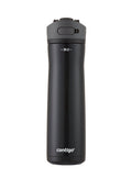 Contigo® Ashland Chill 2.0 Stainless Steel Water Bottle with AUTOSPOUT® Lid, 24oz (XHG7)