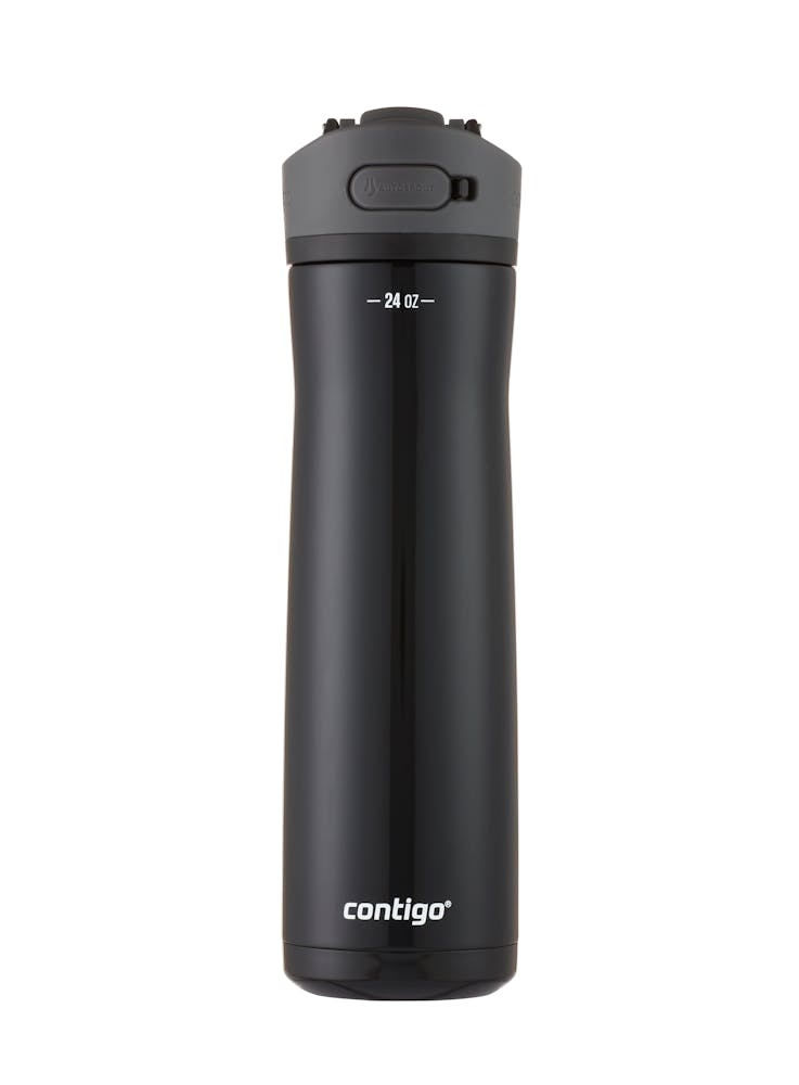 Contigo® Ashland Chill 2.0 Stainless Steel Water Bottle with AUTOSPOUT® Lid, 24oz (XHG7)