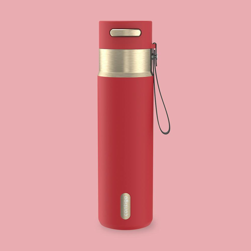 24 oz AutoSeal® Bottle (UPQD)