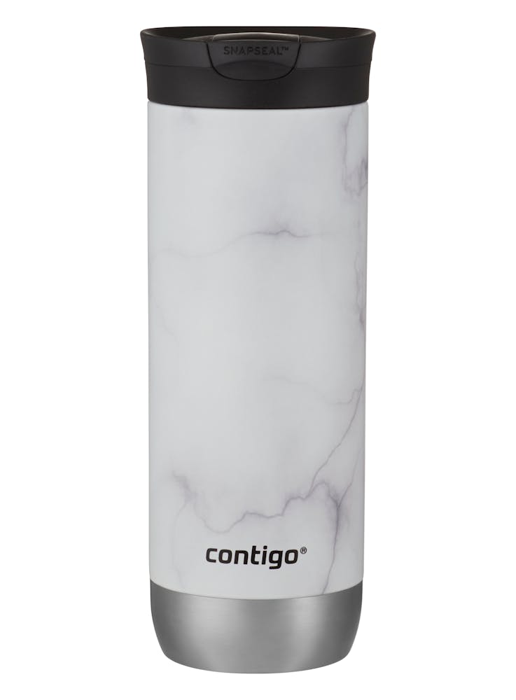 Contigo® Huron Stainless Steel Travel Mug with SNAPSEAL™ Lid, 20oz (47FA)