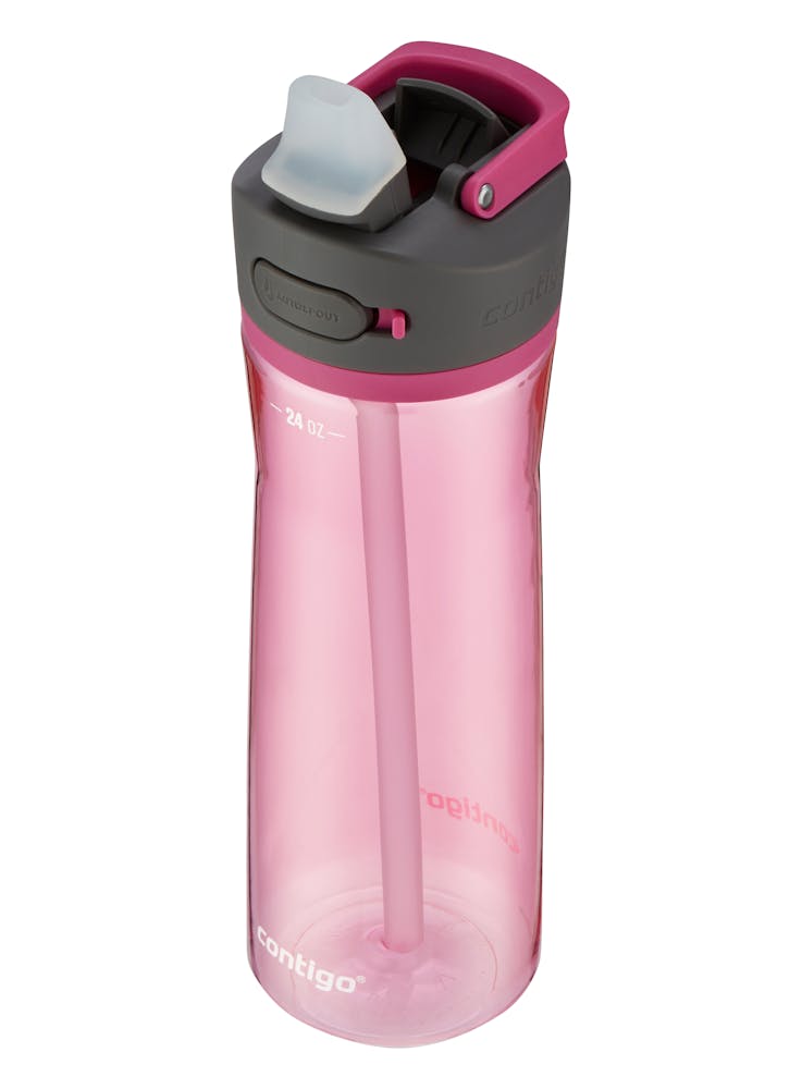 Contigo® Ashland 2.0 Water Bottle with AUTOSPOUT® Lid, 24oz (7SJH)