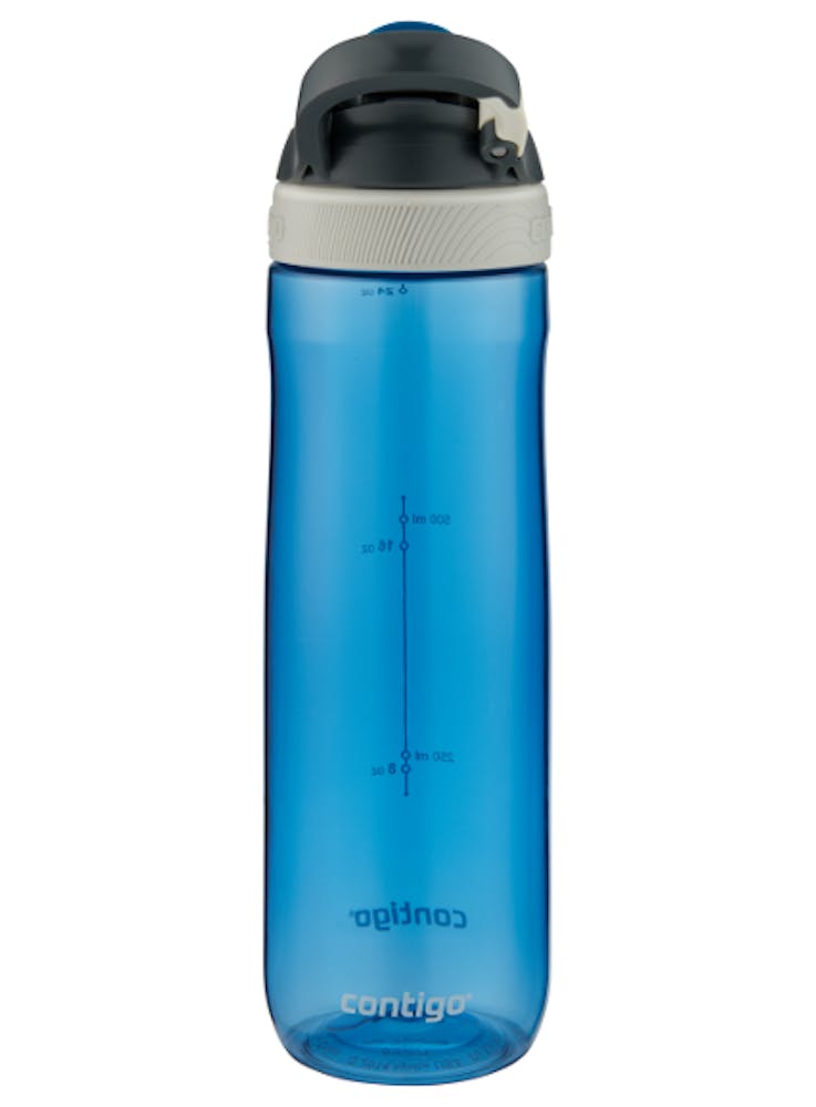 AUTOSPOUT® Chug, 24oz, Monaco Water Bottle (9O4O)
