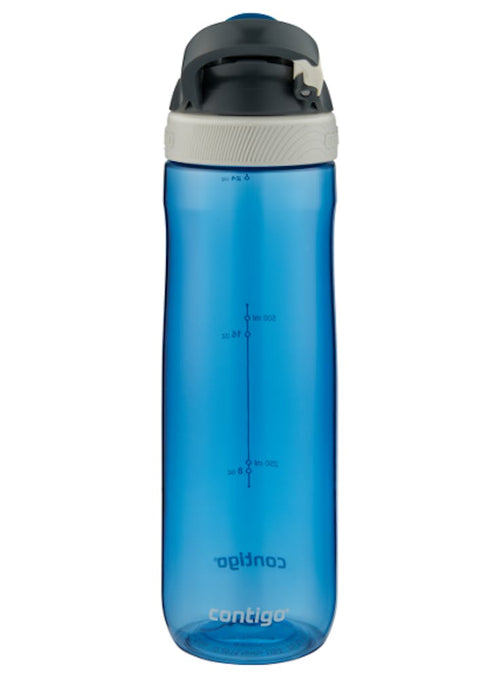 AUTOSPOUT® Chug, 24oz, Monaco Water Bottle (9O4O)