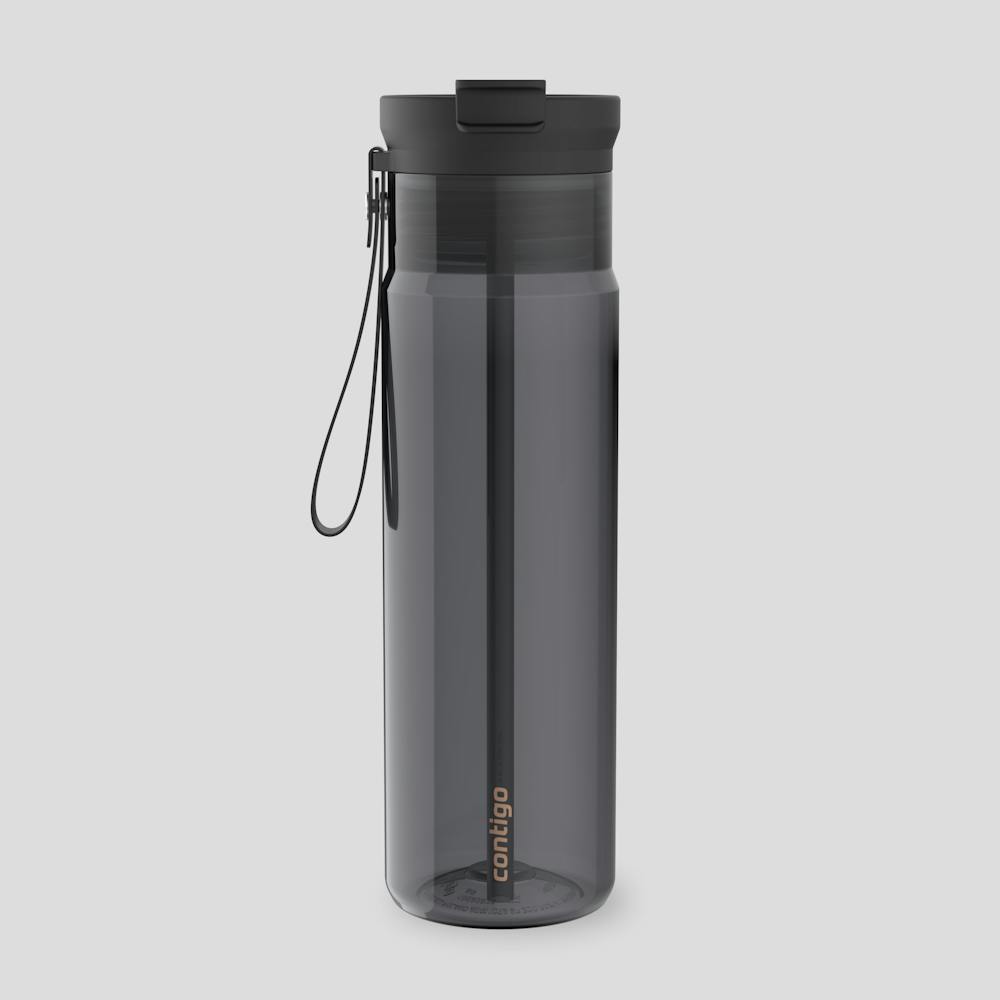 28oz DualSip Plastic Bottle (O7ML)