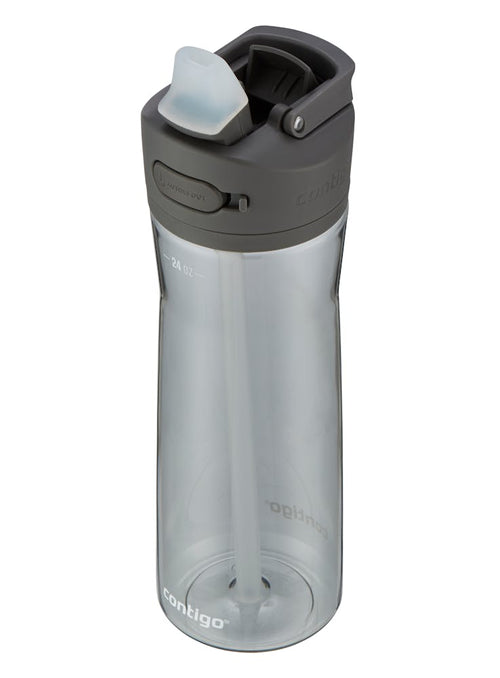 Contigo® Ashland 2.0 Water Bottle with AUTOSPOUT® Lid, 24oz (7SJH)