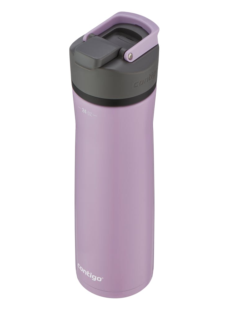 Contigo® Cortland Chill 2.0, 24oz., Stainless Steel Water Bottle with AUTOSEAL® Lid (NFKL)