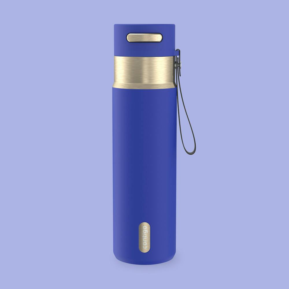 24 oz AutoSeal® Bottle (UPQD)