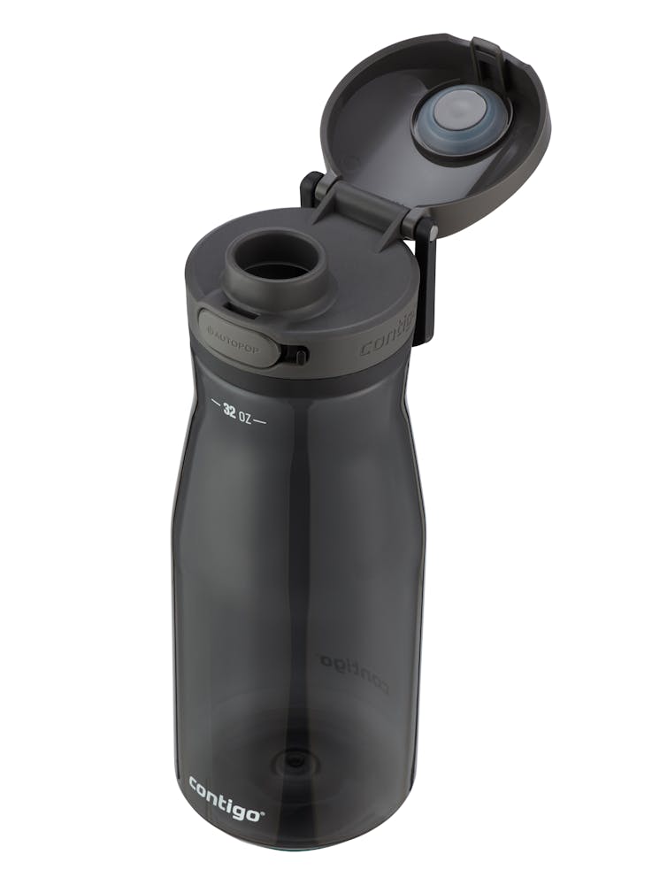 Contigo® Jackson 2.0 Tritan Water Bottle with AUTOPOP Lid, 32oz (JPGD)