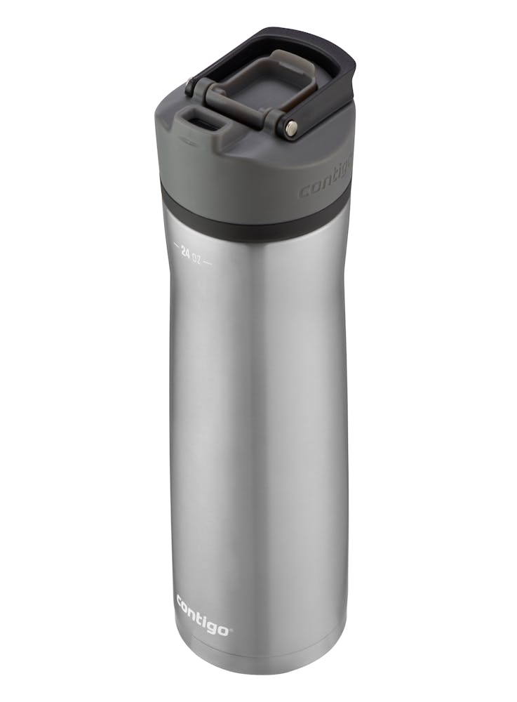 Contigo® Cortland Chill 2.0, 24oz., Stainless Steel Water Bottle with AUTOSEAL® Lid (NFKL)