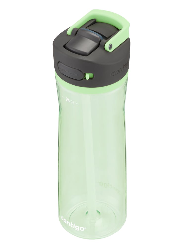 Contigo® Ashland 2.0 Water Bottle with AUTOSPOUT® Lid, 24oz (7SJH)