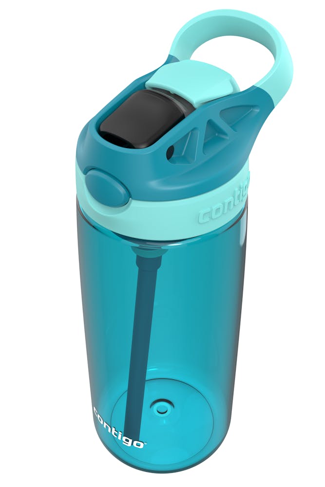 Contigo® Aubrey Leak-Proof Spill-Proof Water Bottle, 20oz. 2 Pack (WLD6)