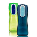 Contigo® Trekker Kids Water Bottle with AUTOSEAL® Lid, 14oz, 2-Pack (X5RH)