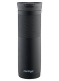 Contigo SNAPSEAL Byron Travel Mug, 24 oz., Matte Black (671W)