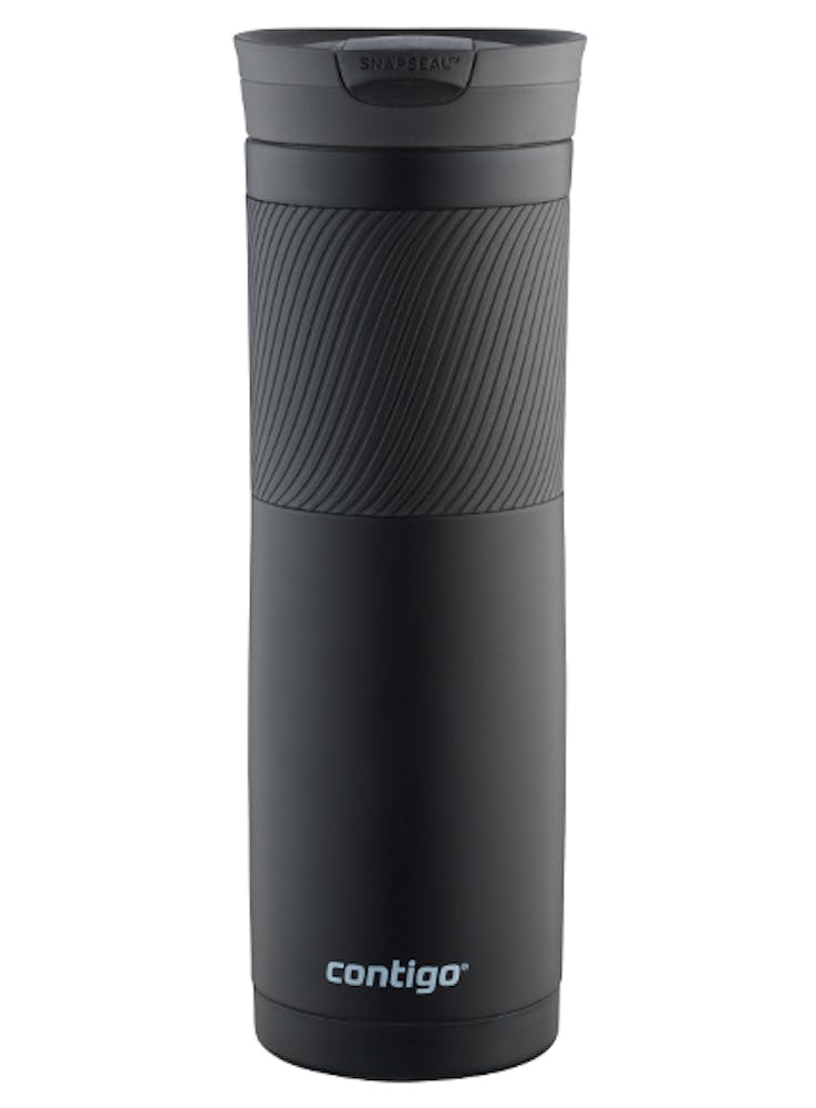 Contigo SNAPSEAL Byron Travel Mug, 24 oz., Matte Black (671W)