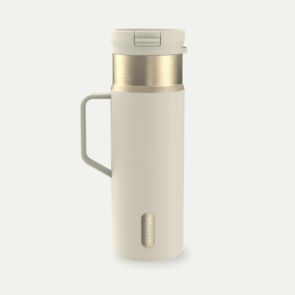 20 oz SnapSeal™ Bottle w/Handle (A63M)