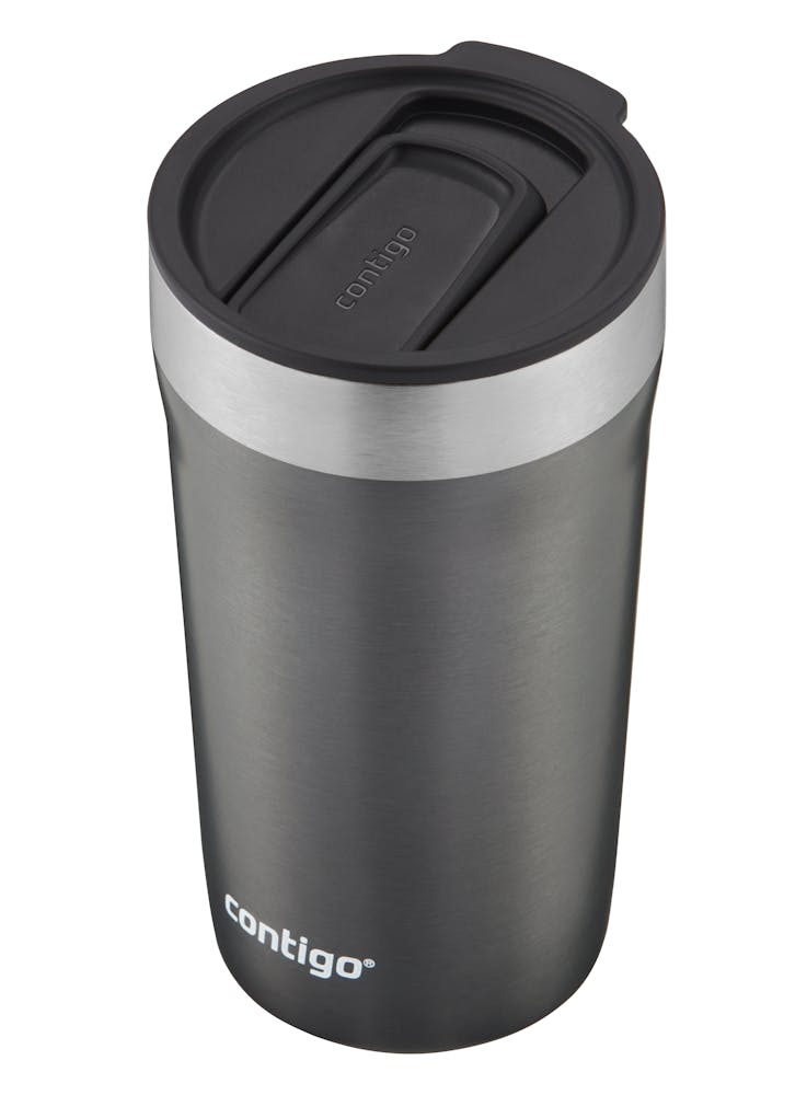 Contigo® Streeterville Stainless Steel Mug, 16oz (LJ42)