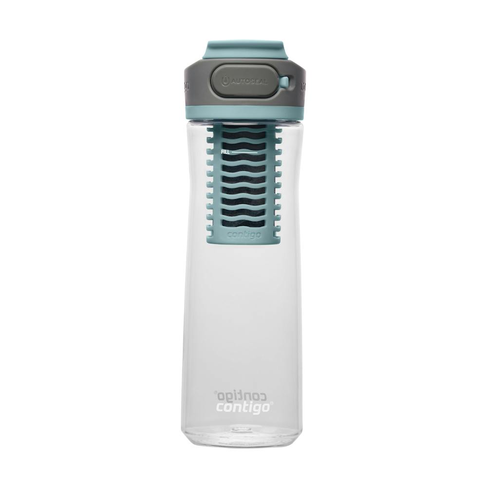 Contigo® Clybourn Freeflow Filtration Tritan Water Bottle with AUTOSEAL® LID, 24oz (KIMT)