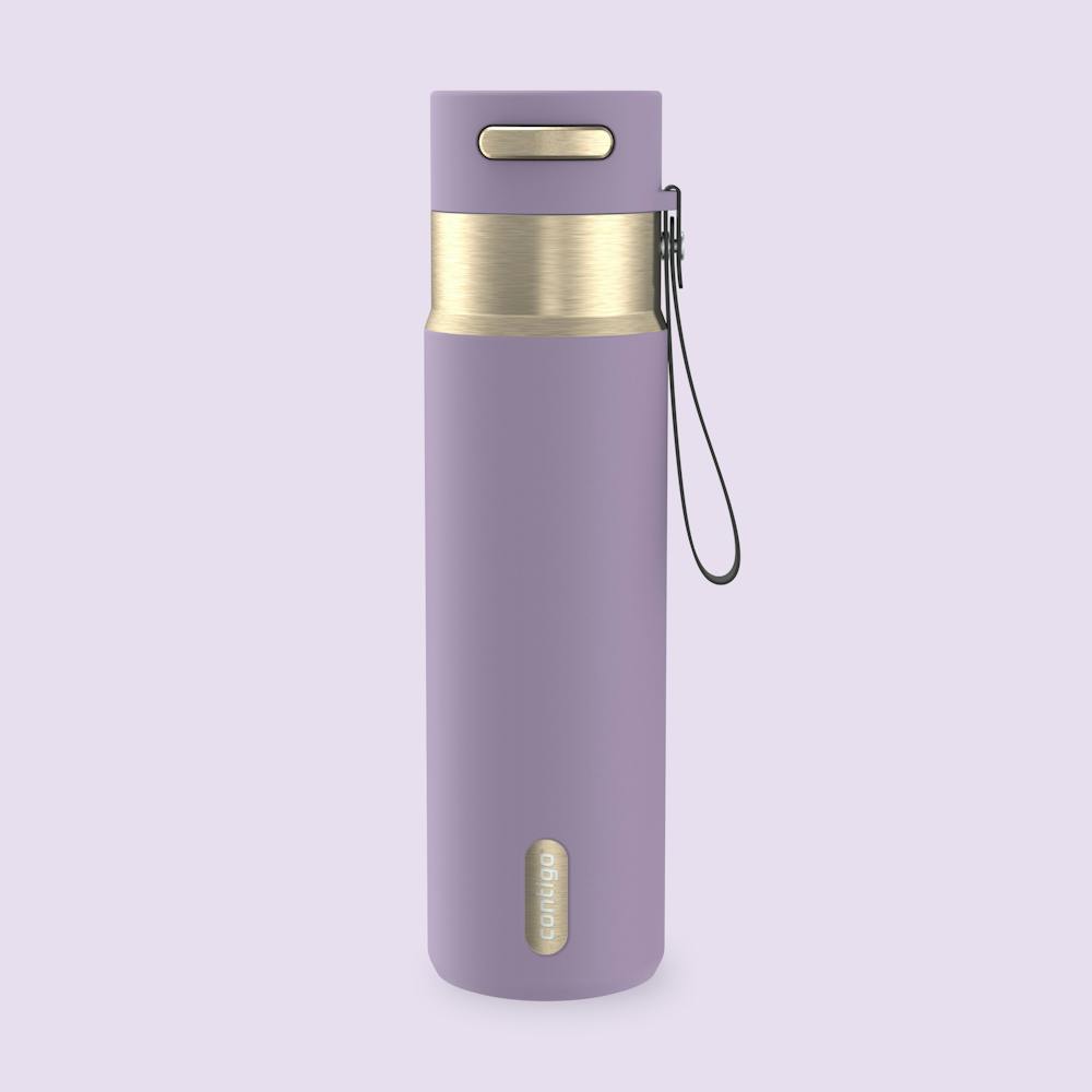 24 oz AutoSeal® Bottle (UPQD)