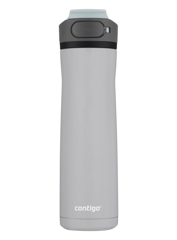 Contigo® Cortland Chill 2.0, 24oz., Stainless Steel Water Bottle with AUTOSEAL® Lid (NFKL)