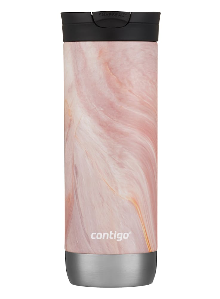 Contigo® Huron Stainless Steel Travel Mug with SNAPSEAL™ Lid, 20oz (PPZ5)