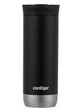 Contigo® Huron 2.0 Stainless Steel Travel Mug with SNAPSEAL™ Lid, 20oz (OMHS)