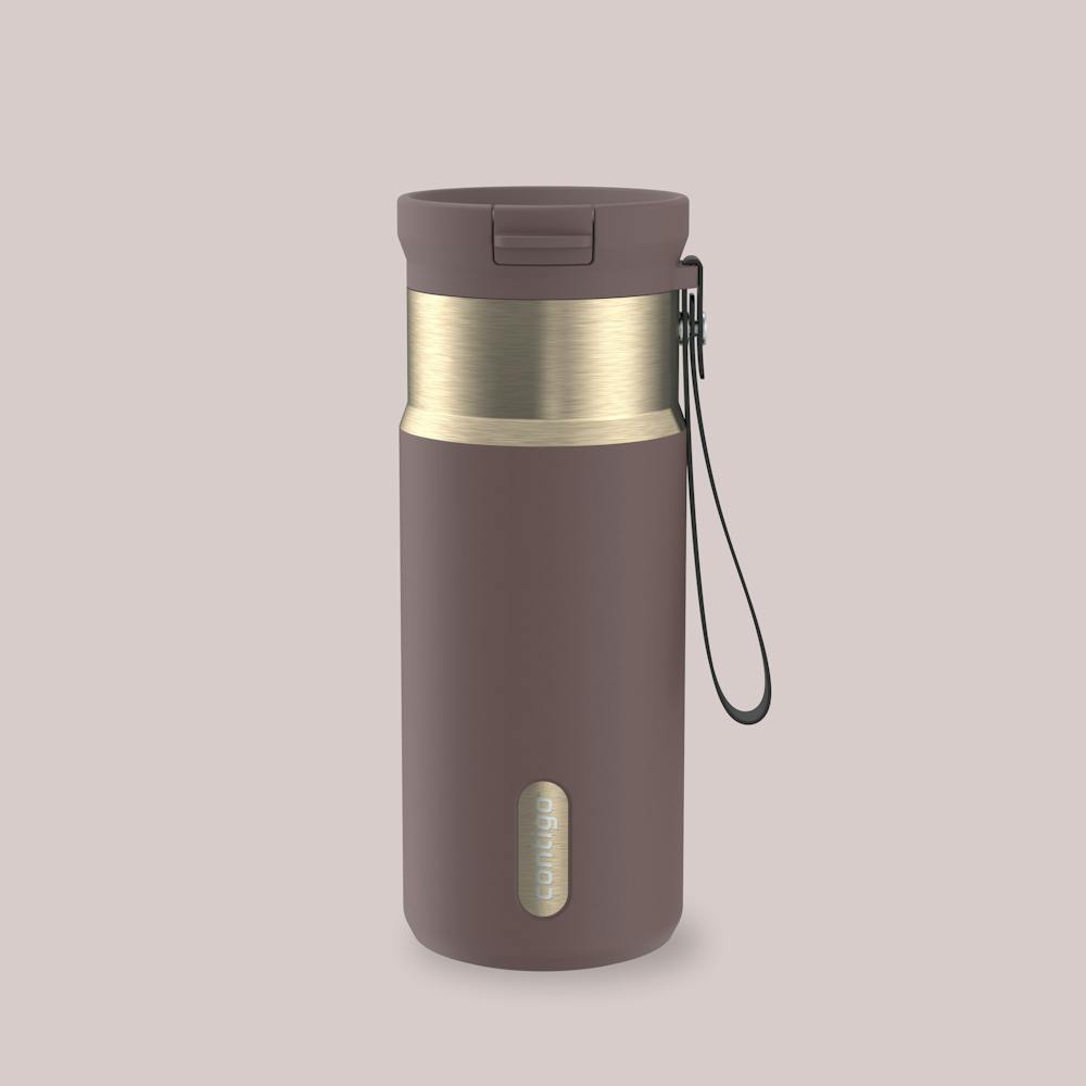 16 oz SnapSeal™ Bottle (7135)