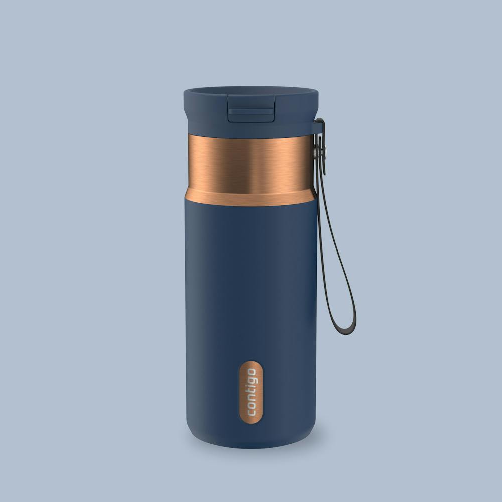 16 oz SnapSeal™ Bottle (7135)