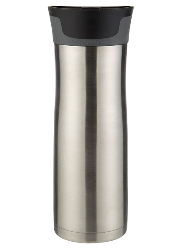 Contigo® West Loop 2.0 Stainless Steel Travel Mug with AUTOSEAL® Lid, 20oz (U2A8)