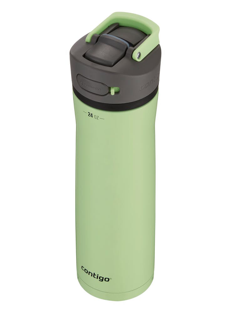 Contigo® Ashland Chill 2.0 Stainless Steel Water Bottle with AUTOSPOUT® Lid, 24oz (XHG7)
