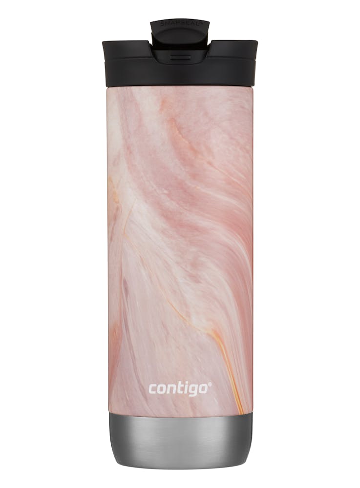 Contigo® Huron Stainless Steel Travel Mug with SNAPSEAL™ Lid, 20oz (PPZ5)