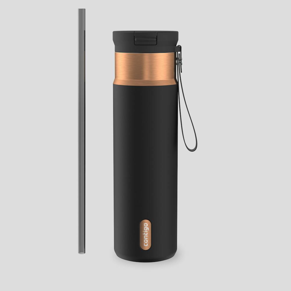 24oz SnapSeal™ Bottle (NP9O)