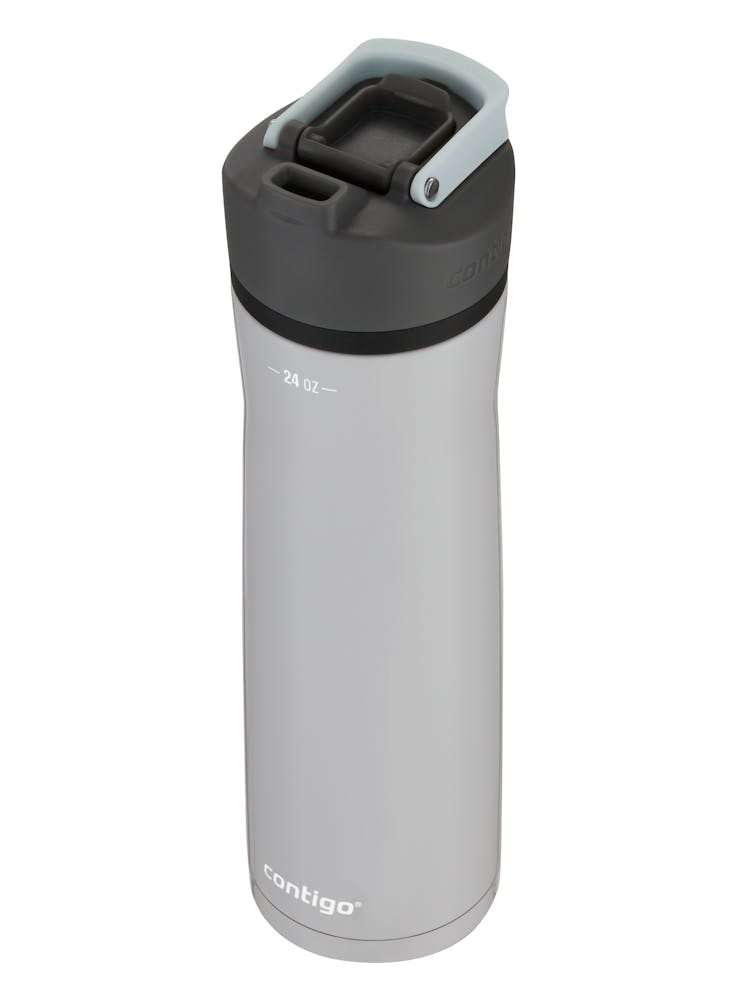Contigo® Cortland Chill 2.0, 24oz., Stainless Steel Water Bottle with AUTOSEAL® Lid (NFKL)