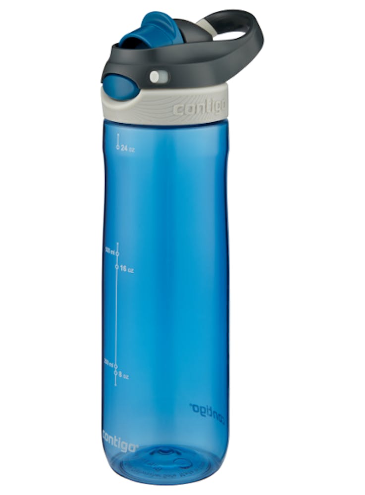 AUTOSPOUT® Chug, 24oz, Monaco Water Bottle (9O4O)