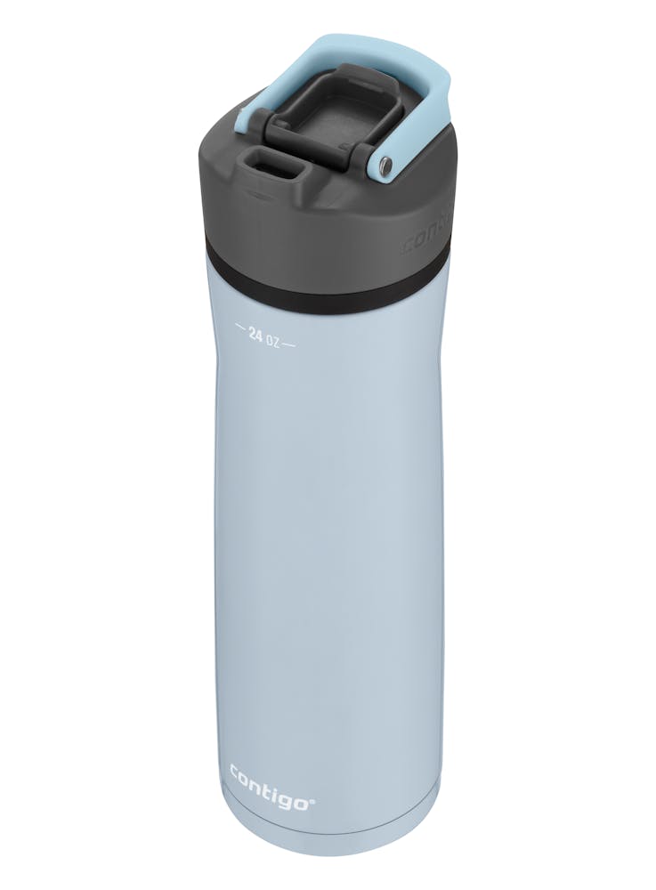 Contigo® Cortland Chill 2.0, 24oz., Stainless Steel Water Bottle with AUTOSEAL® Lid (NFKL)