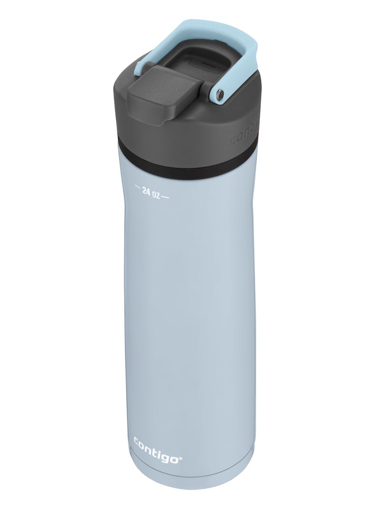 Contigo® Cortland Chill 2.0, 24oz., Stainless Steel Water Bottle with AUTOSEAL® Lid (NFKL)