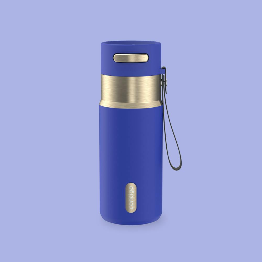 16oz AutoSeal® Bottle (NJ5N)