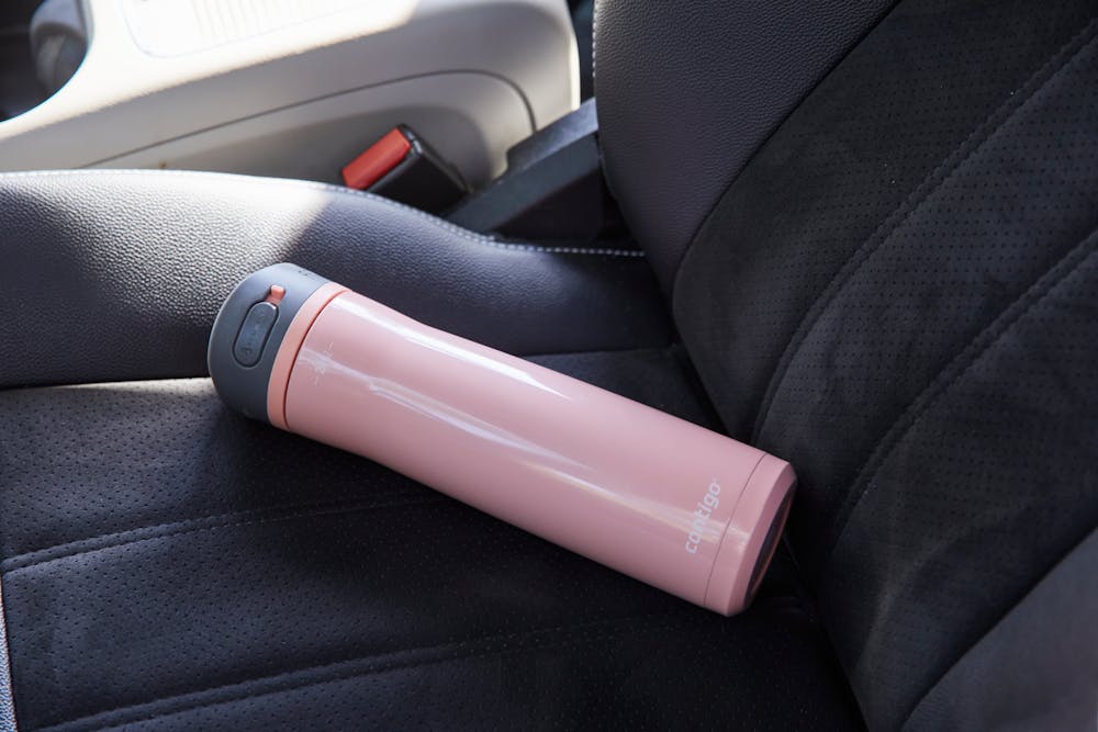 Contigo® Ashland Chill 2.0 Stainless Steel Water Bottle with AUTOSPOUT® Lid, 24oz (XHG7)