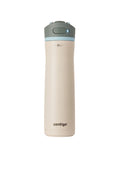 Contigo® Wells Chill Stainless Steel Filter Water Bottle with AUTOSPOUT® Straw Lid, 24 Oz (9JUG)