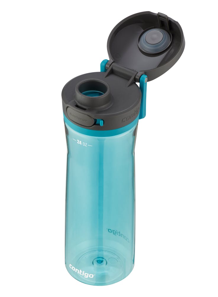 Contigo® Jackson 2.0 Tritan Water Bottle with AUTOPOP® Lid, 24 oz (7RZJ)